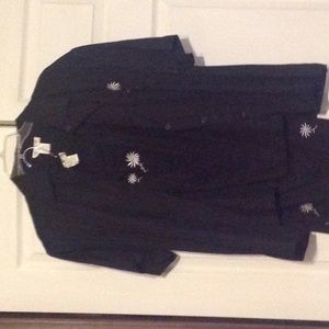 3 piece Capri outfit